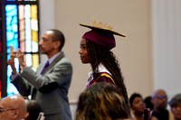 GAAA 2026 Baccalaureate Graduation