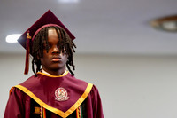 GAAA 2026 Baccalaureate Graduation