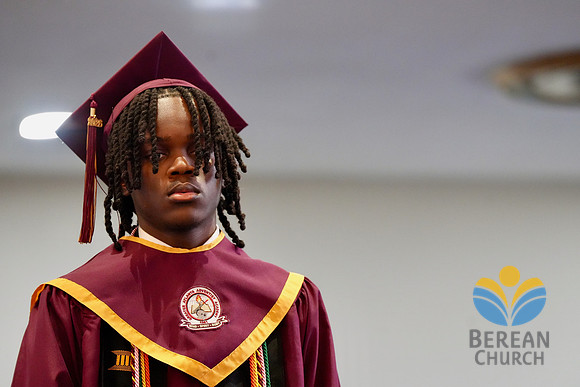 GAAA 2026 Baccalaureate Graduation