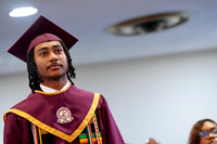 GAAA 2026 Baccalaureate Graduation