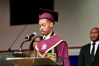 GAAA 2026 Baccalaureate Graduation