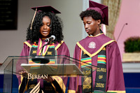 GAAA 2026 Baccalaureate Graduation