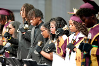 GAAA 2026 Baccalaureate Graduation
