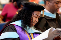 GAAA 2026 Baccalaureate Graduation