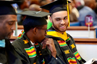 GAAA 2026 Baccalaureate Graduation