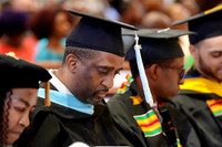 GAAA 2026 Baccalaureate Graduation