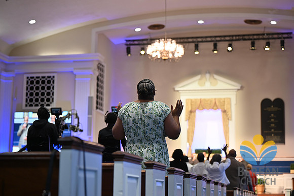 6.6.2025 Divine Worship