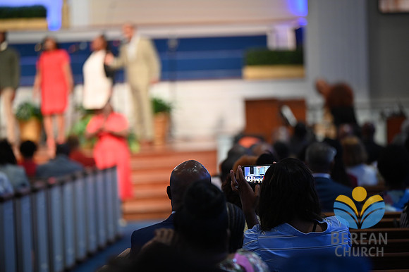 6.6.2025 Divine Worship