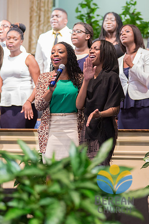 Praise Team