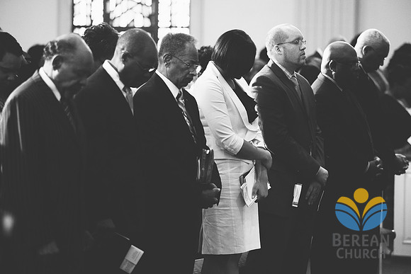 Pastors and Elders