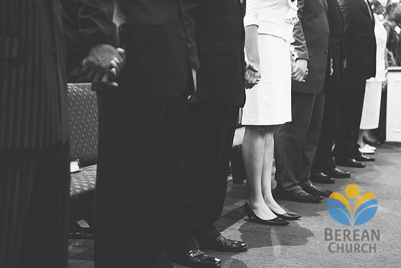 Pastors and Elders