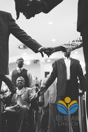 Intercessory Prayer