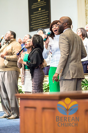 Praise Team