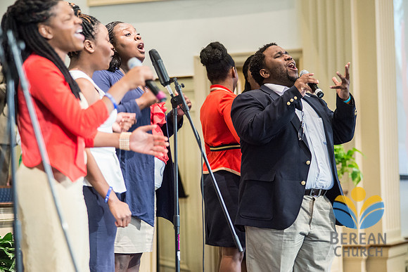 Guest Singers