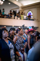 Official Berean SDA Church Photo by © Kenneth Hines, Jr.