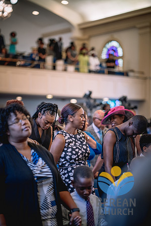 Official Berean SDA Church Photo by © Kenneth Hines, Jr.