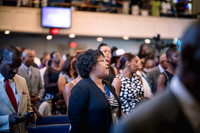 Official Berean SDA Church Photo by © Kenneth Hines, Jr.