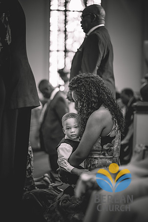 Official Berean SDA Church Photo by © Kenneth Hines, Jr.