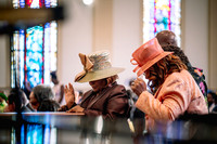 Official Berean SDA Church Photo by © Kenneth Hines, Jr.