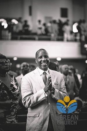 Official Berean SDA Church Photo by © Kenneth Hines, Jr.