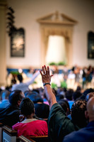 Official Berean SDA Church Photo by © Kenneth Hines, Jr.