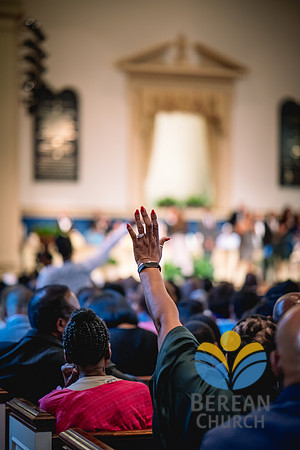 Official Berean SDA Church Photo by © Kenneth Hines, Jr.