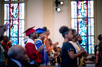 Official Berean SDA Church Photo by © Kenneth Hines, Jr.