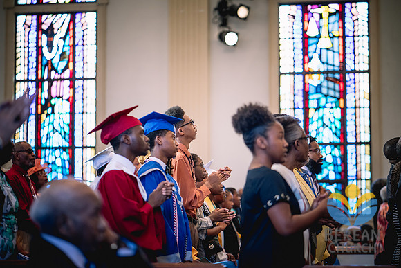 Official Berean SDA Church Photo by © Kenneth Hines, Jr.
