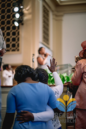 Official Berean SDA Church Photo by © Kenneth Hines, Jr.
