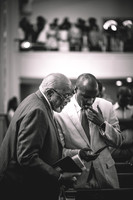 Official Berean SDA Church Photo by © Kenneth Hines, Jr.