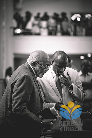 Official Berean SDA Church Photo by © Kenneth Hines, Jr.
