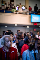 Official Berean SDA Church Photo by © Kenneth Hines, Jr.
