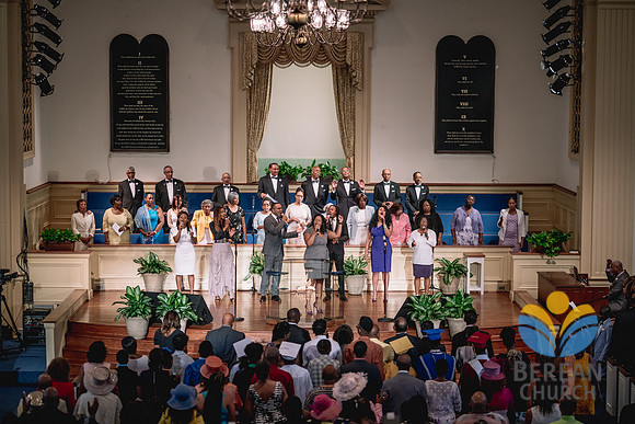 Official Berean SDA Church Photo by © Kenneth Hines, Jr.