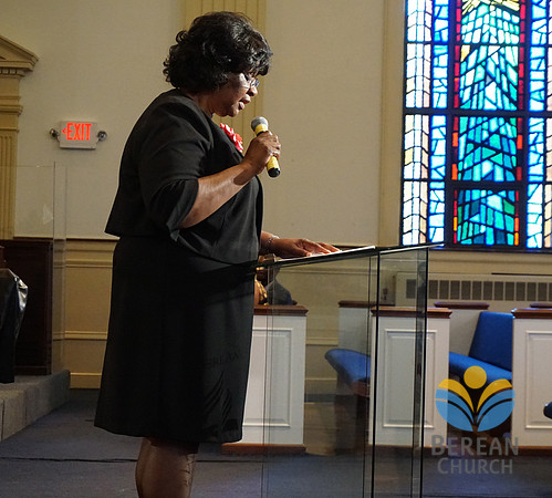 6-17-17 Sabbath School