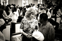 6-21-2014 - Women's Ministries Day