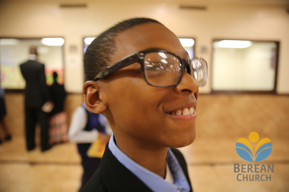 Sabbath School