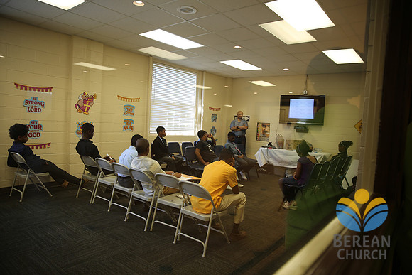 Sabbath School