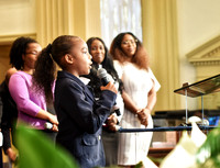 Divinie Worship Experience 3.16.2019