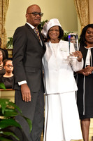 Divinie Worship Experience 3.16.2019