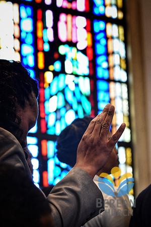 Divinie Worship Experience 3.16.2019