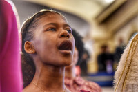 Divinie Worship Experience 3.16.2019