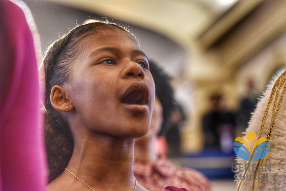 Divinie Worship Experience 3.16.2019
