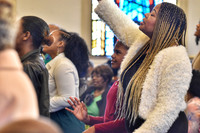 Divinie Worship Experience 3.16.2019