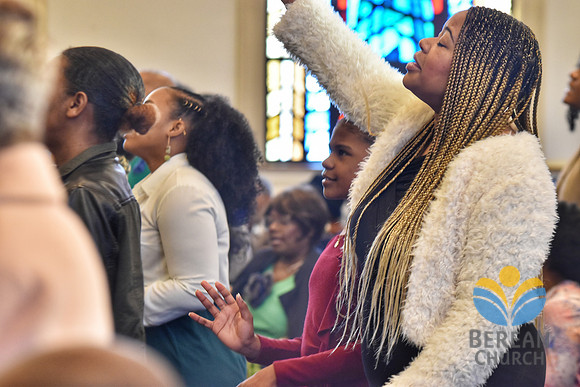 Divinie Worship Experience 3.16.2019