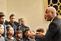 Divinie Worship Experience 3.16.2019