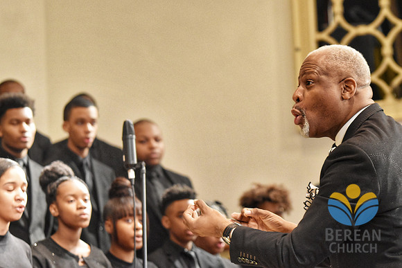 Divinie Worship Experience 3.16.2019