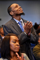 Divinie Worship Experience 3.16.2019