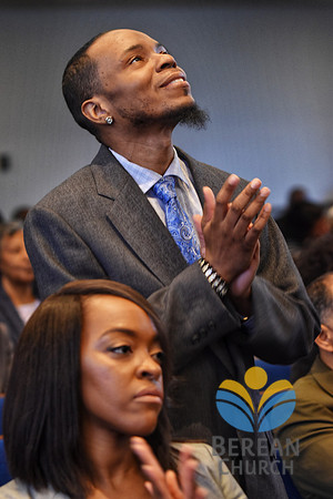 Divinie Worship Experience 3.16.2019