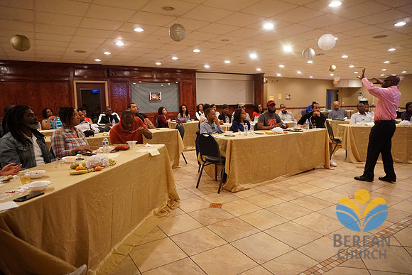 3-18-18 Financial Class and Disaster Relief