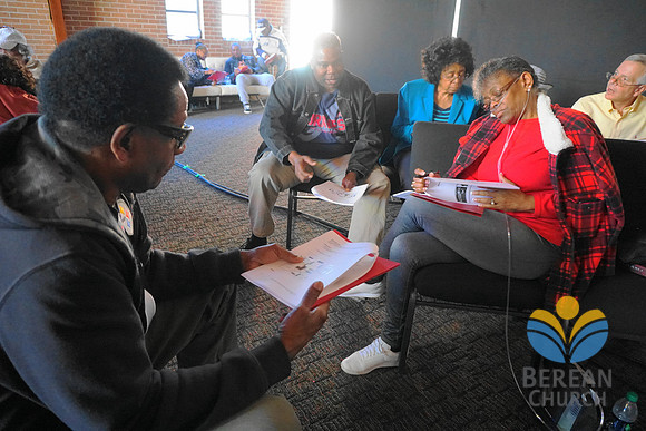 3-18-18 Financial Class and Disaster Relief